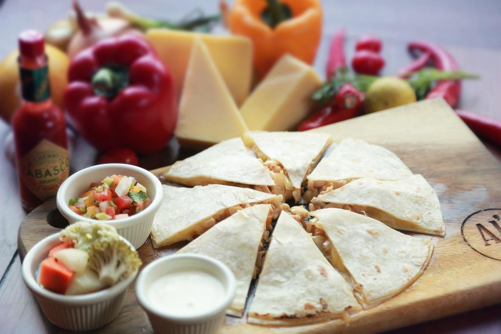 فندق كوينز بارك يانغون المظهر الخارجي الصورة